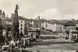 Appartamento in vendita a Reggio Emilia