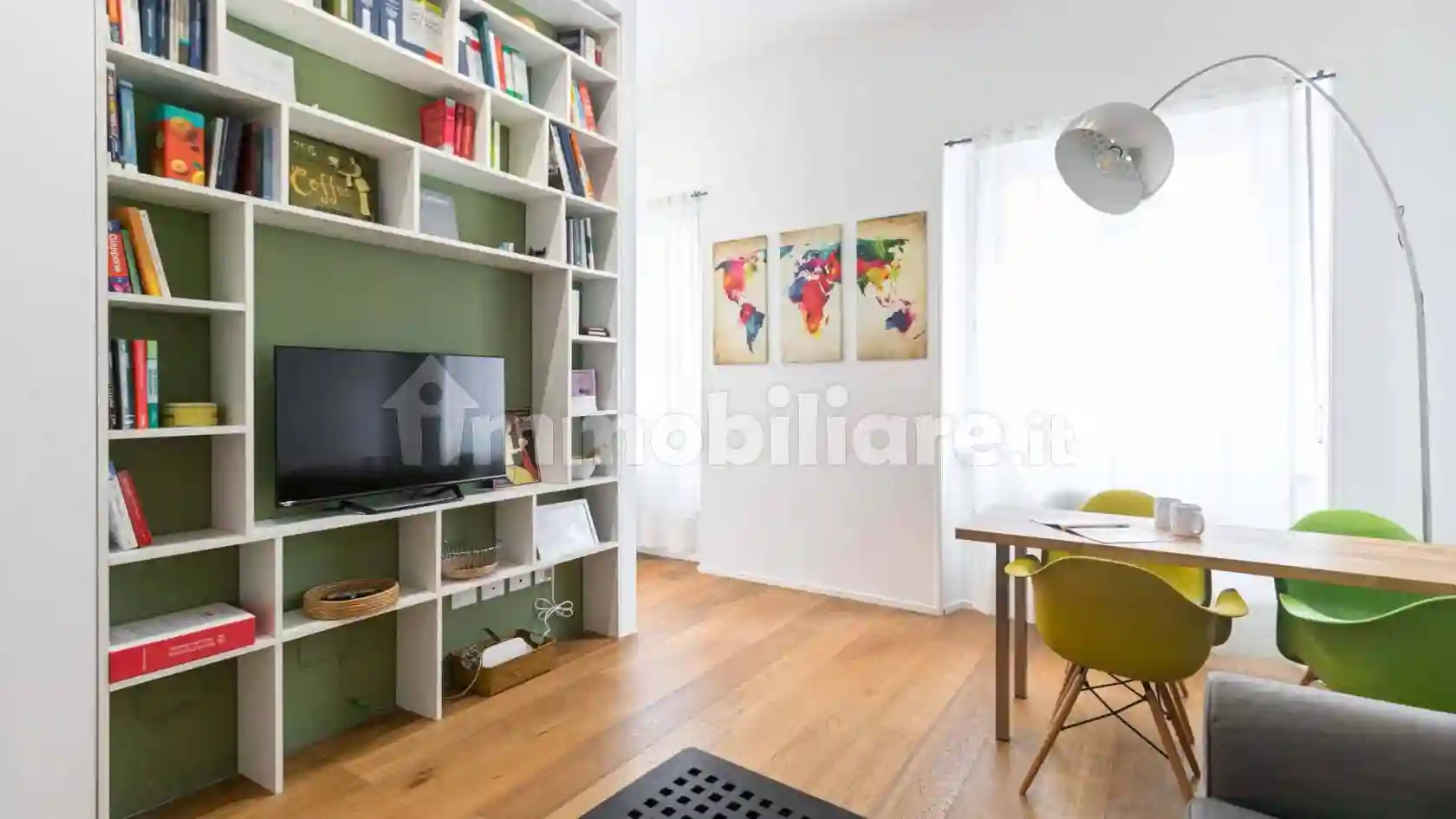 Appartamento - foto 2
