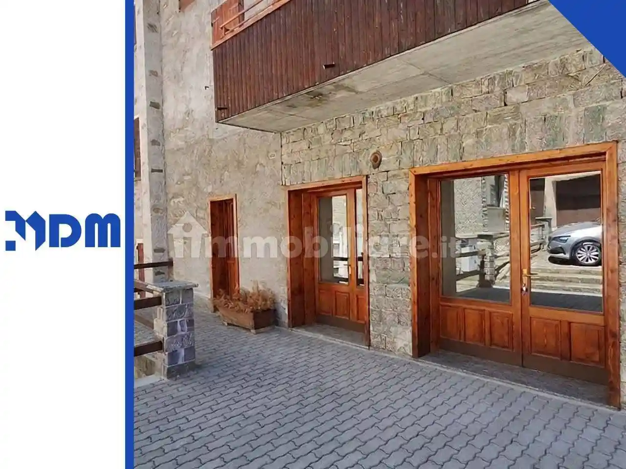 Appartamento in vendita a Lanzada