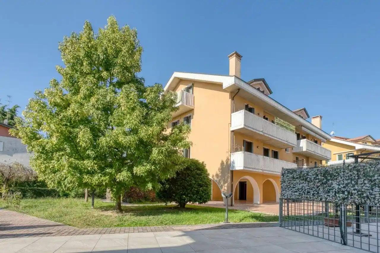 Appartamento in vendita a Padova