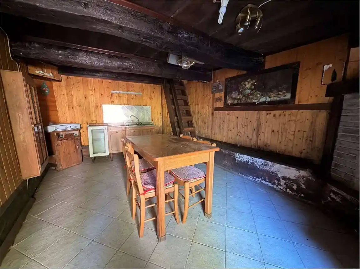 Rustico - Casale in vendita a Pieve Vergonte