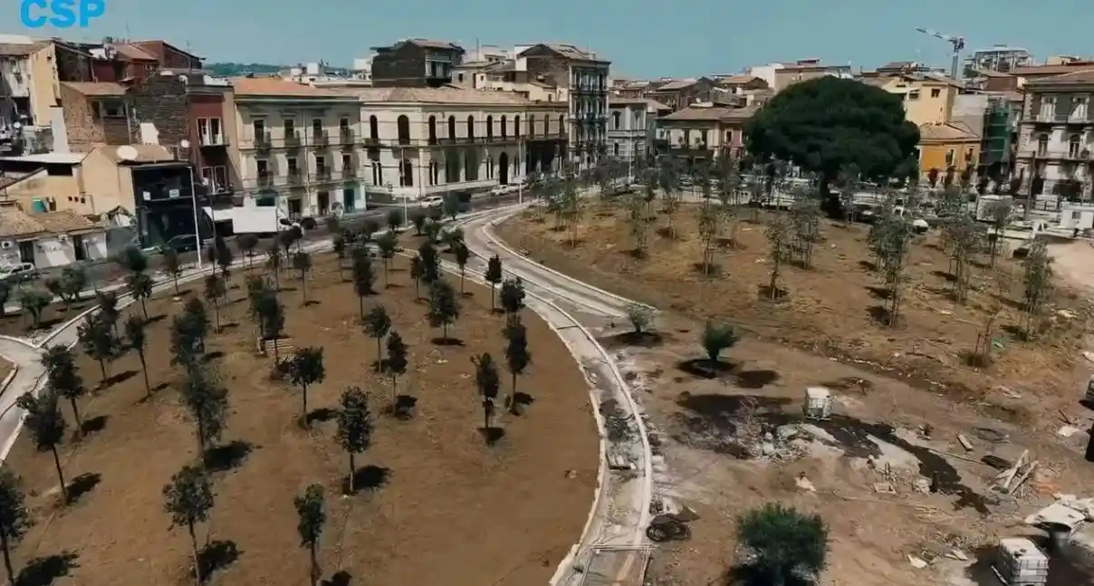 Appartamento in vendita a Catania