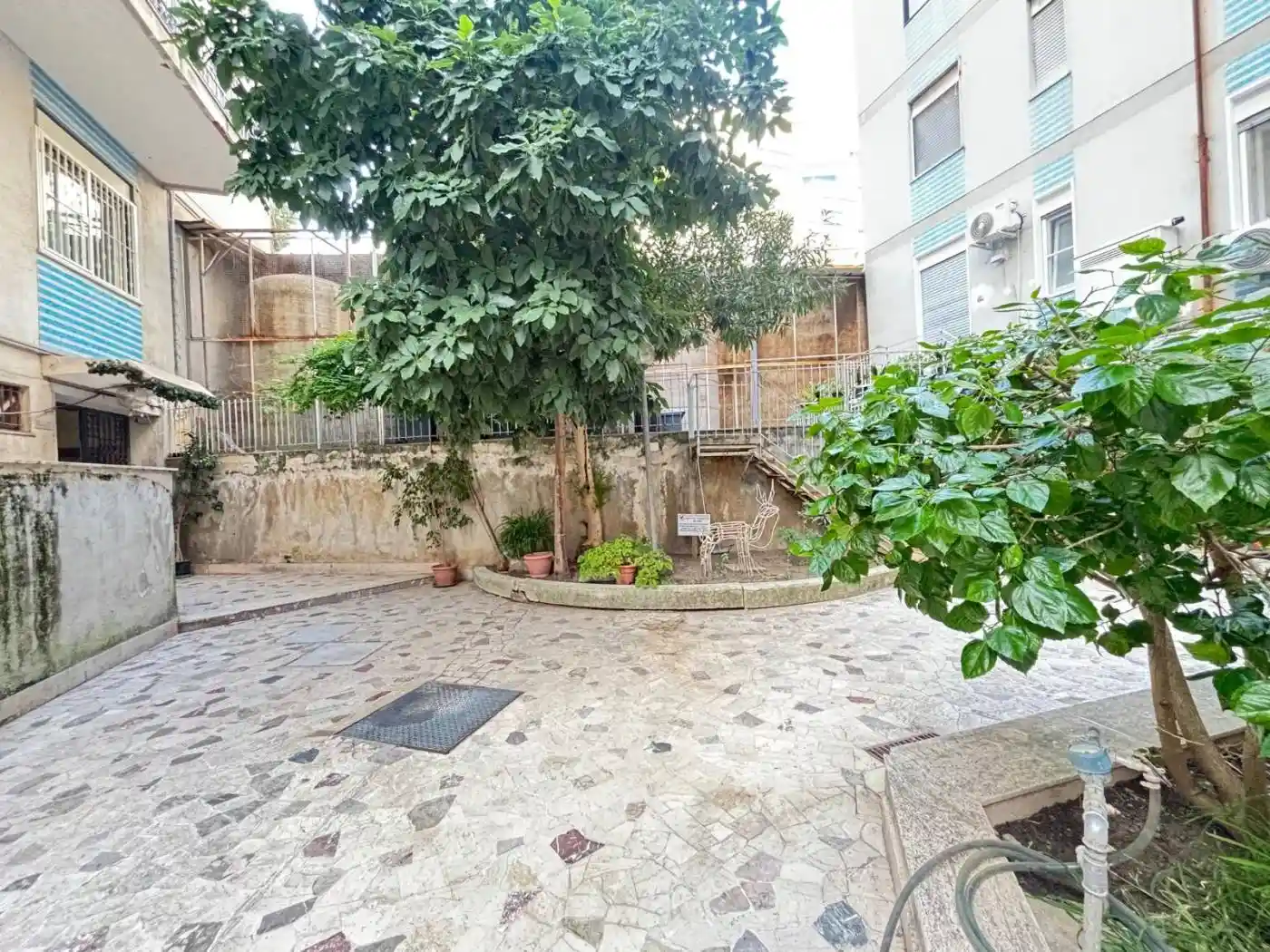 Appartamento in vendita a Messina