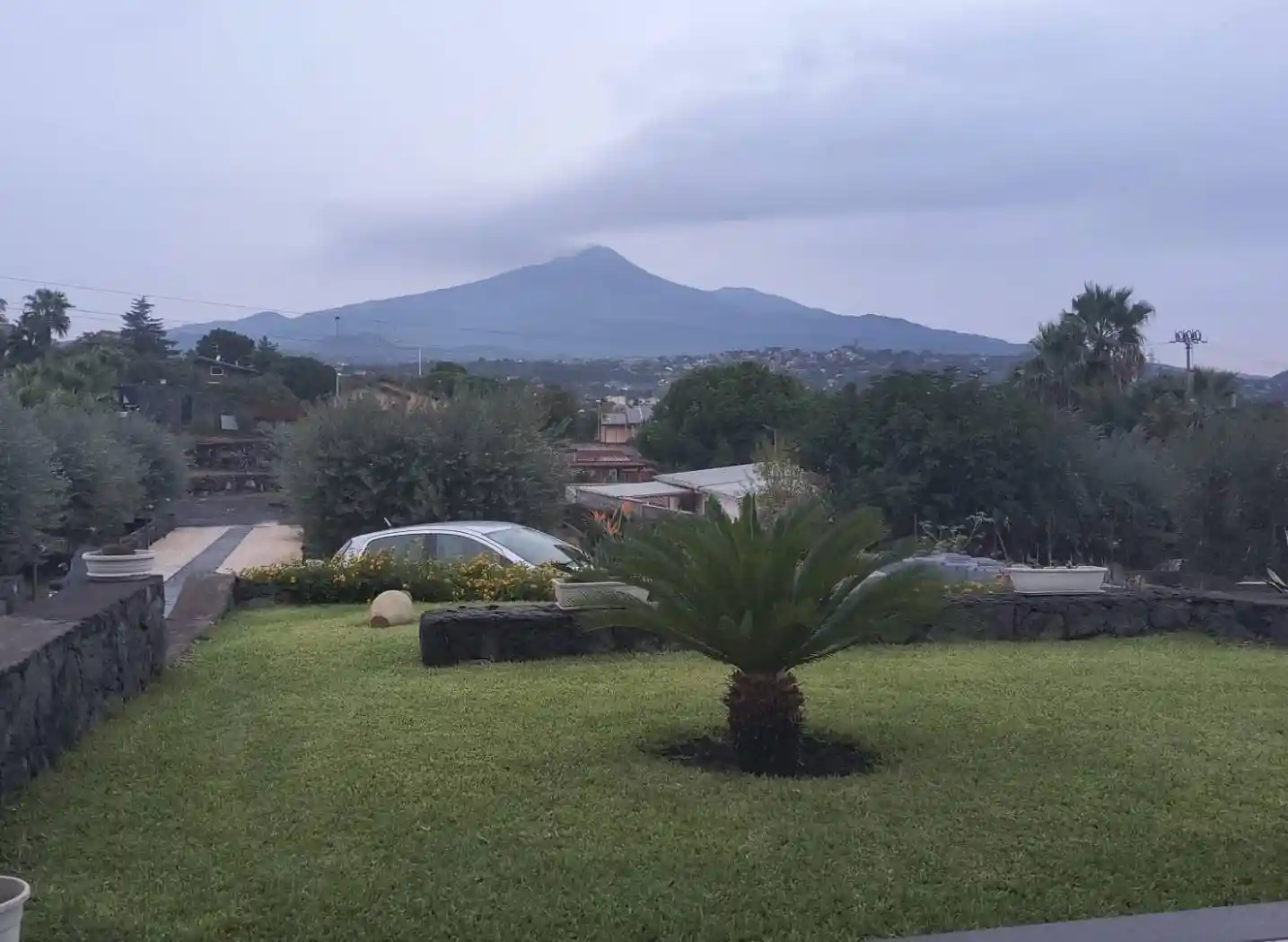 Villa in vendita a San Giovanni la Punta