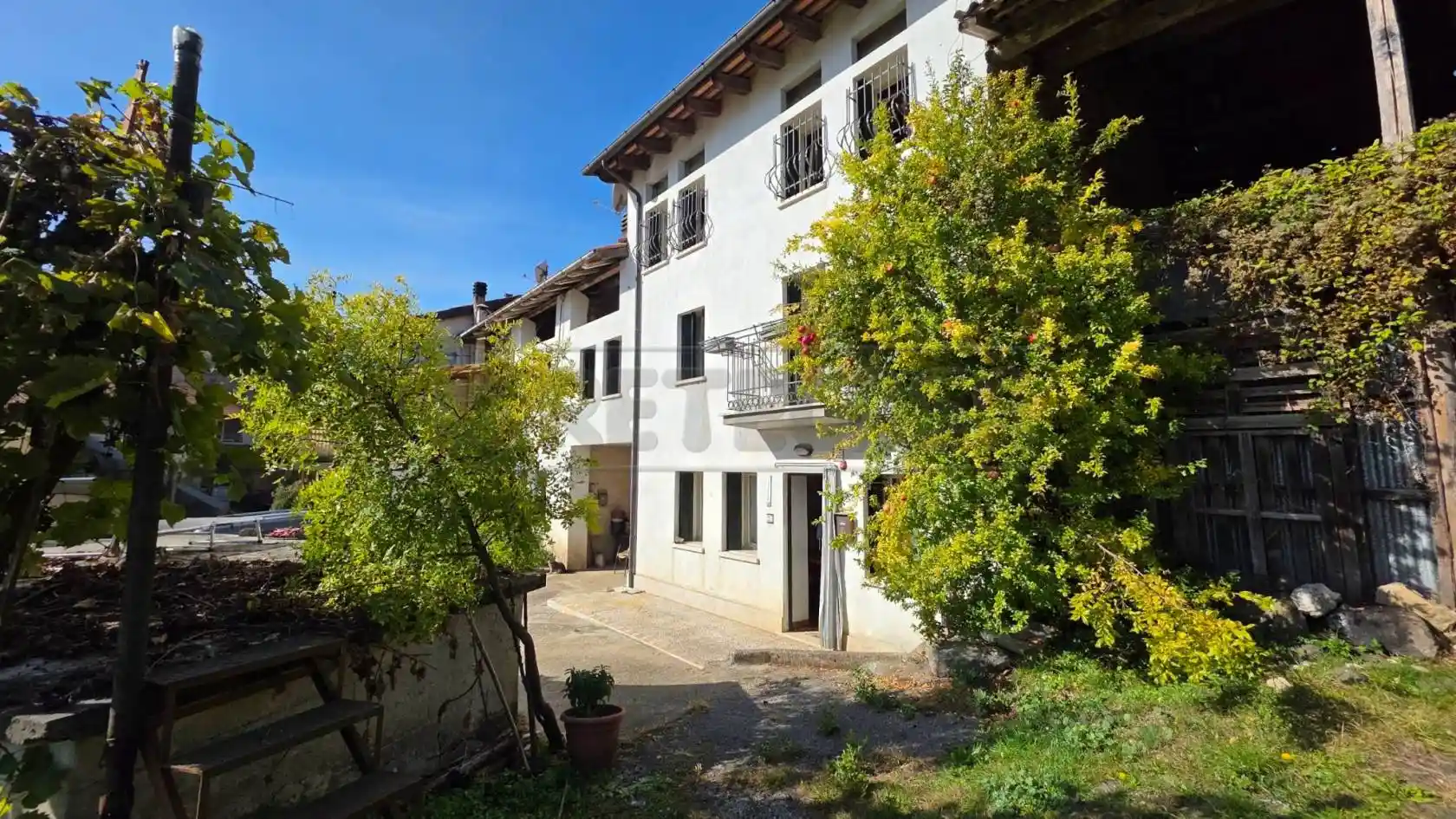 Villetta a schiera in vendita a Valdagno