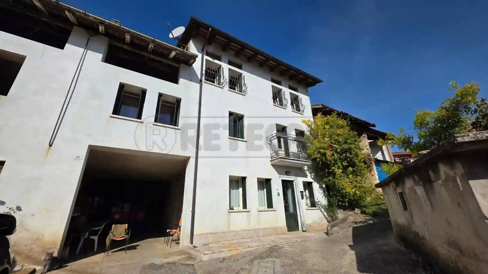 Villetta a schiera - foto 2