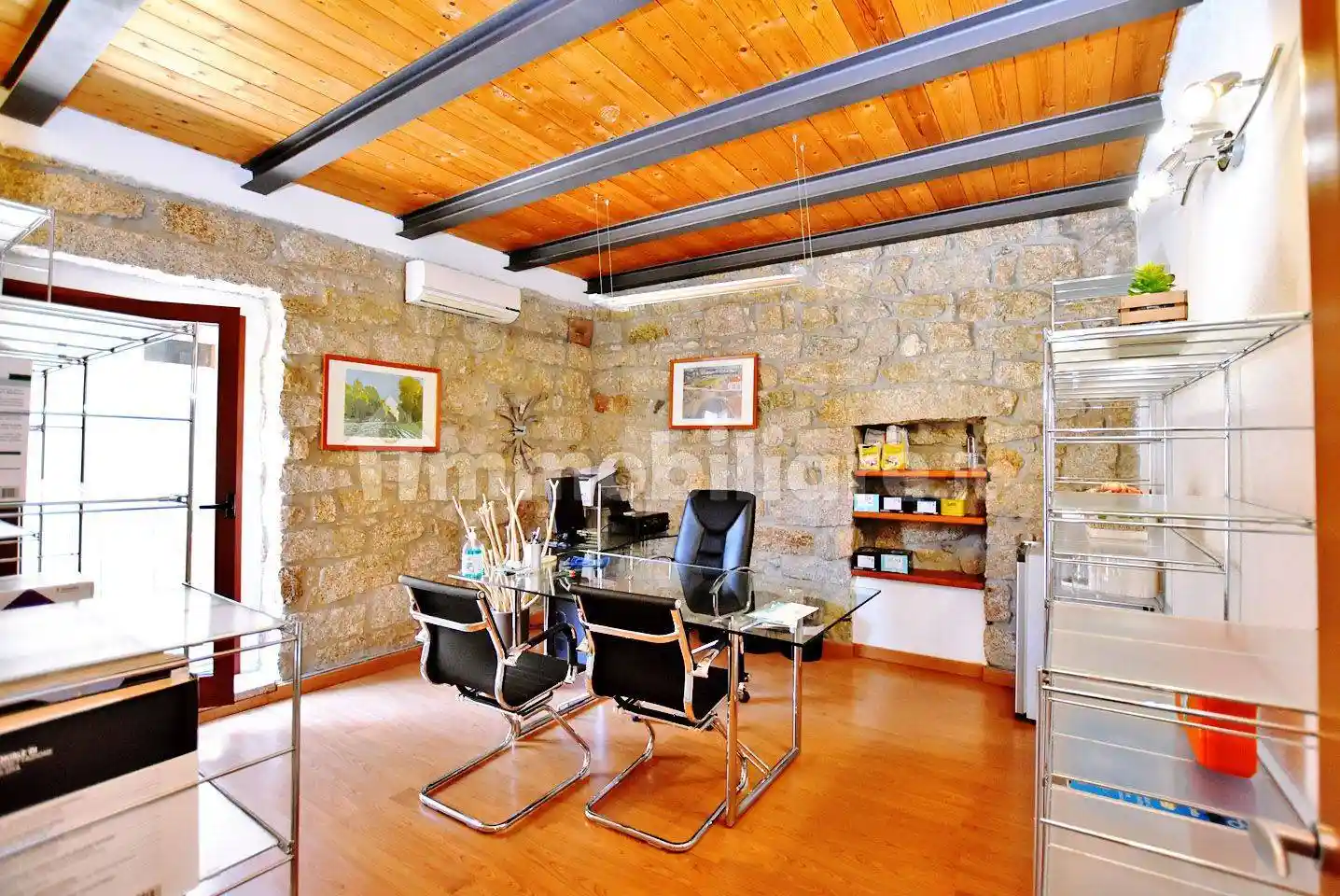 Appartamento in vendita a Berchidda