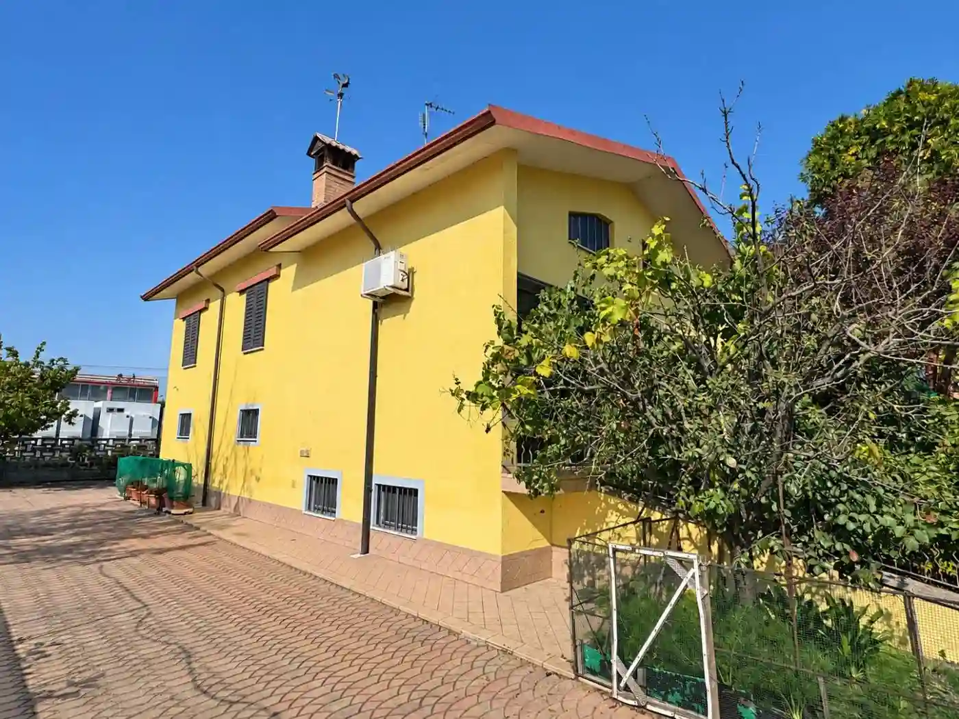 Villa - foto 3