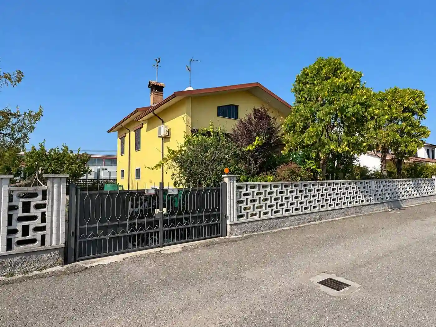 Villa - foto 4