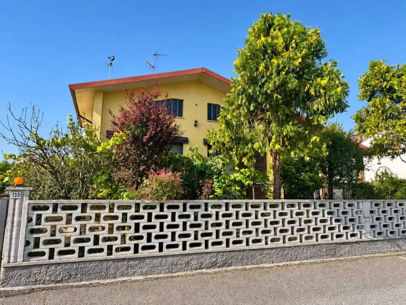Villa - foto 5