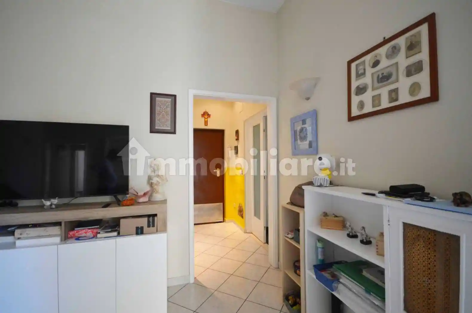 Appartamento in vendita a Firenze