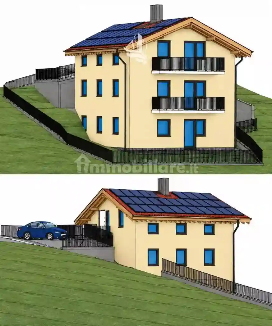 Casa indipendente - foto 4