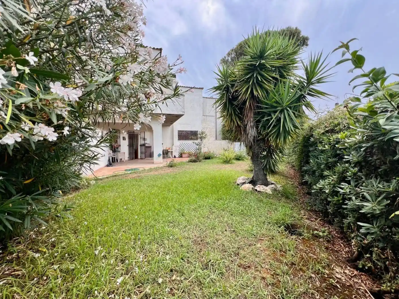 Villa in vendita a Anzio