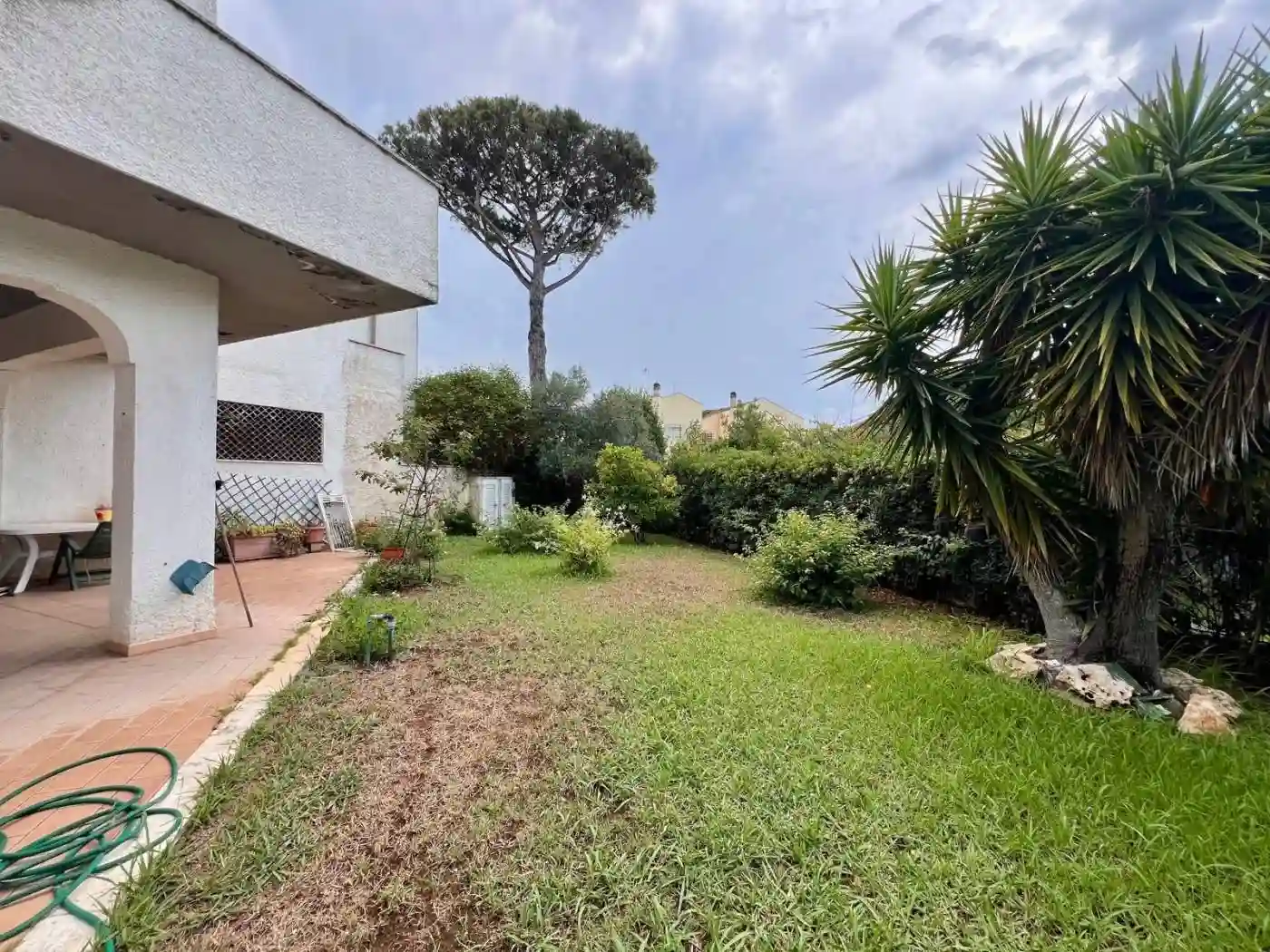 Villa - foto 4