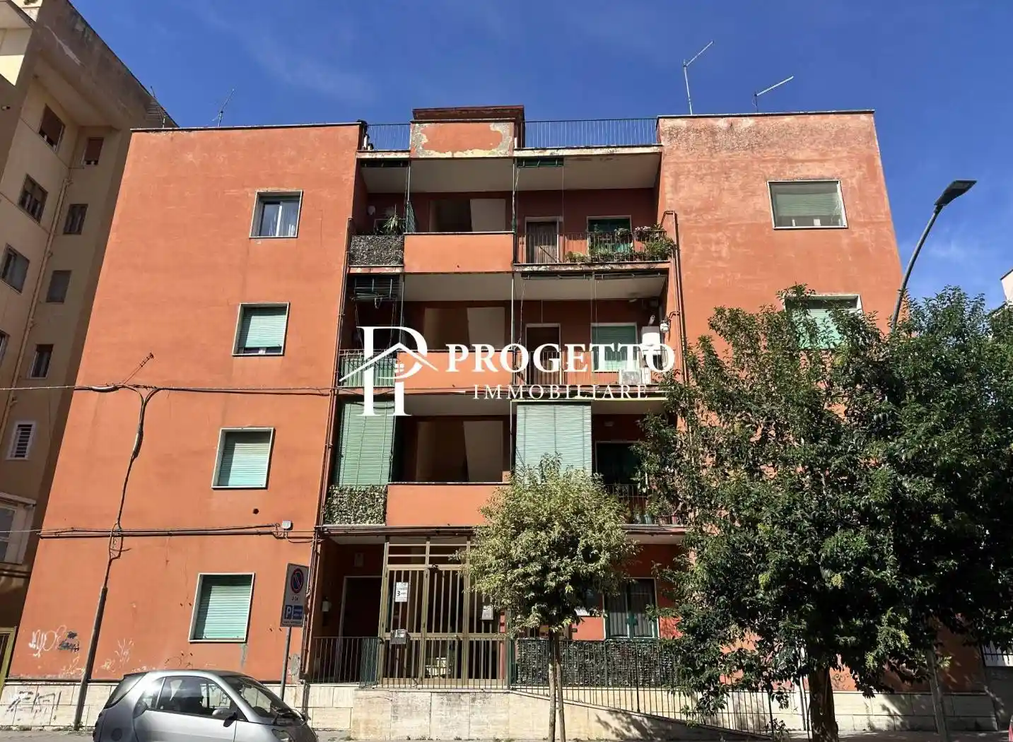 Appartamento in vendita a Caserta