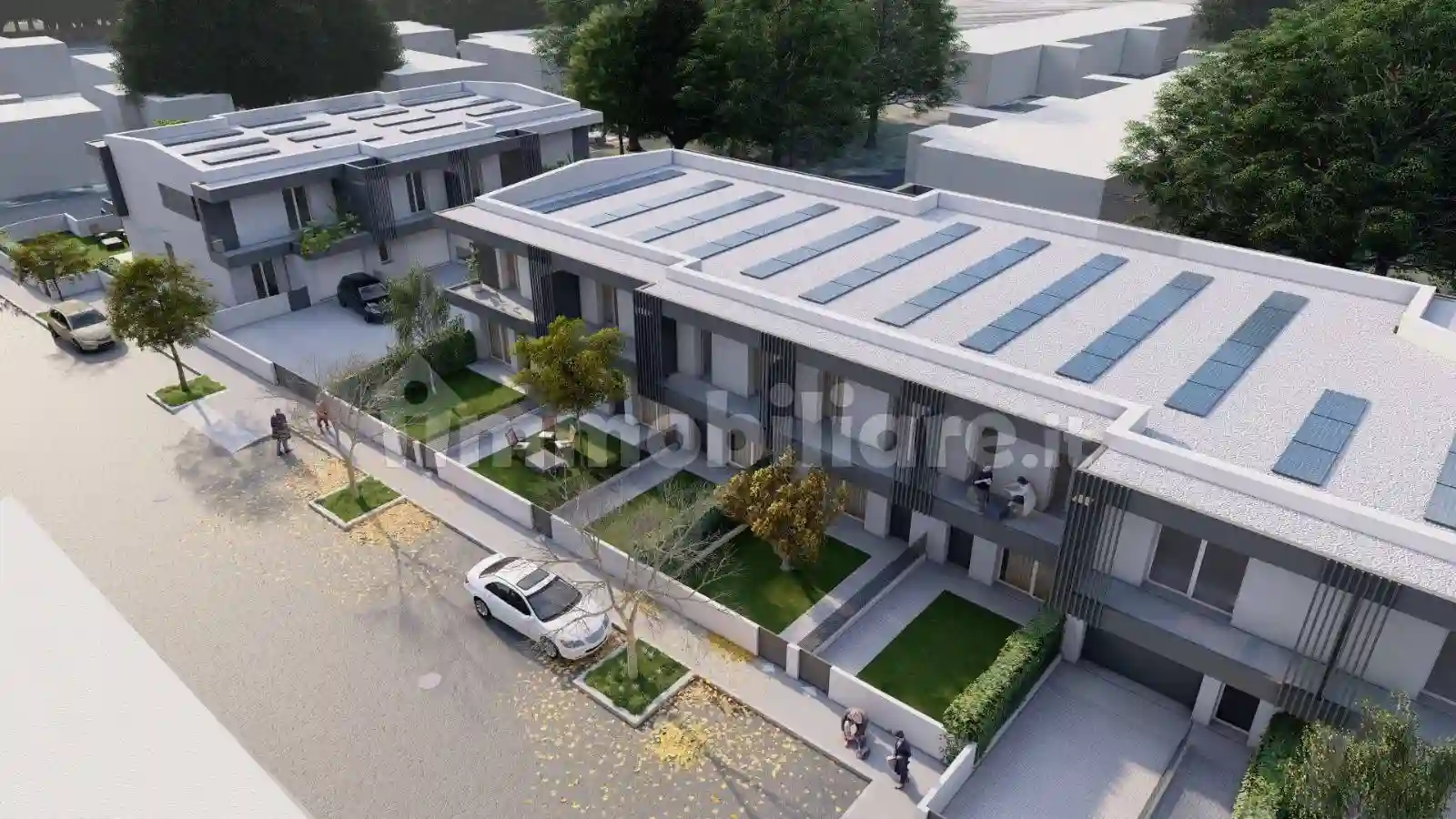 Progetto - foto 5