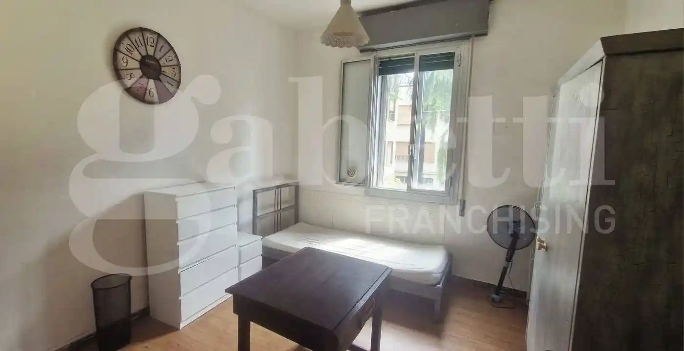Appartamento in affitto a Bologna