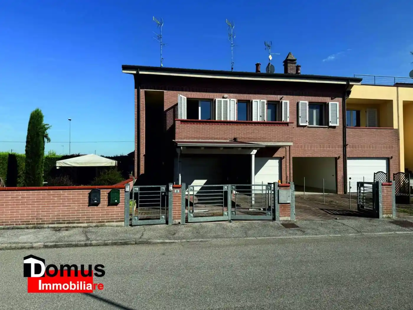 Appartamento in vendita a Vigarano Mainarda