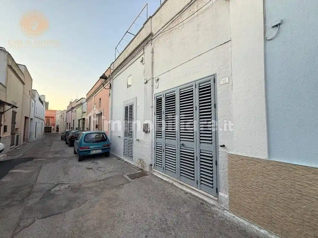 Appartamento in vendita a Miggiano