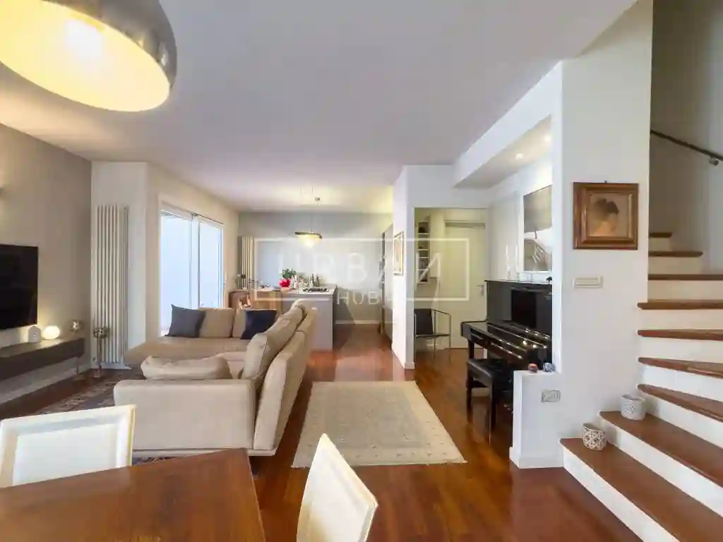 Villetta a schiera - foto 2
