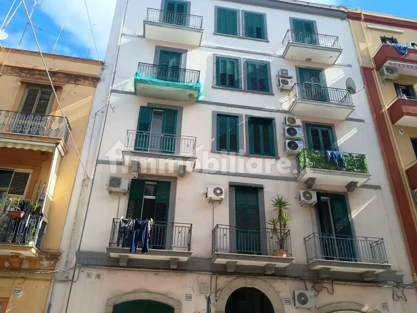 Appartamento in vendita a Bari