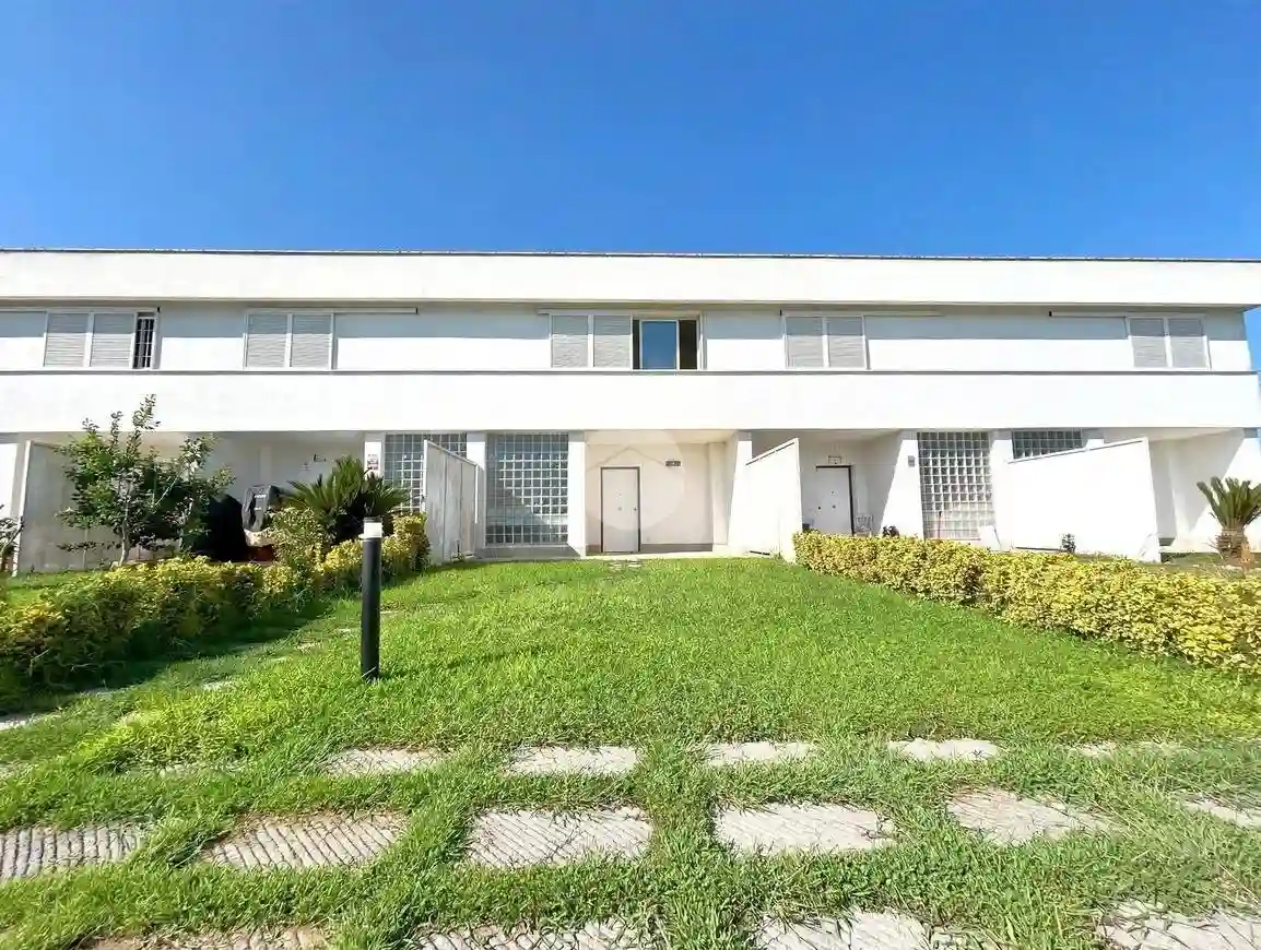 Villetta a schiera - foto 2