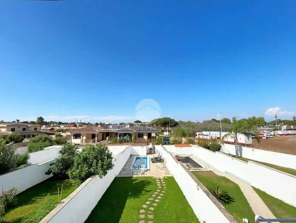 Villetta a schiera - foto 5