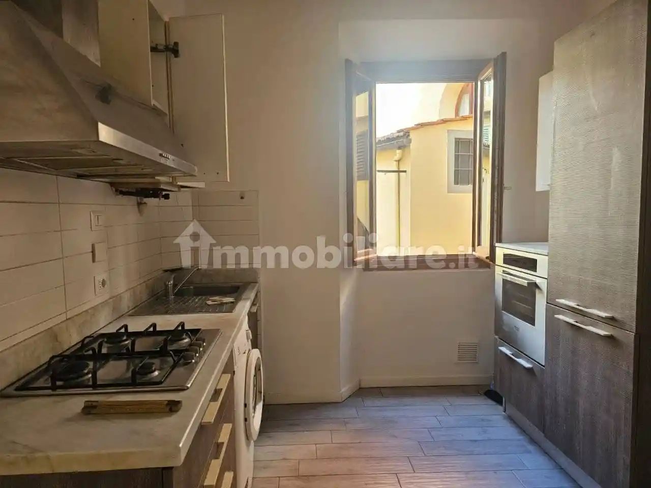 Appartamento in vendita a Pontassieve