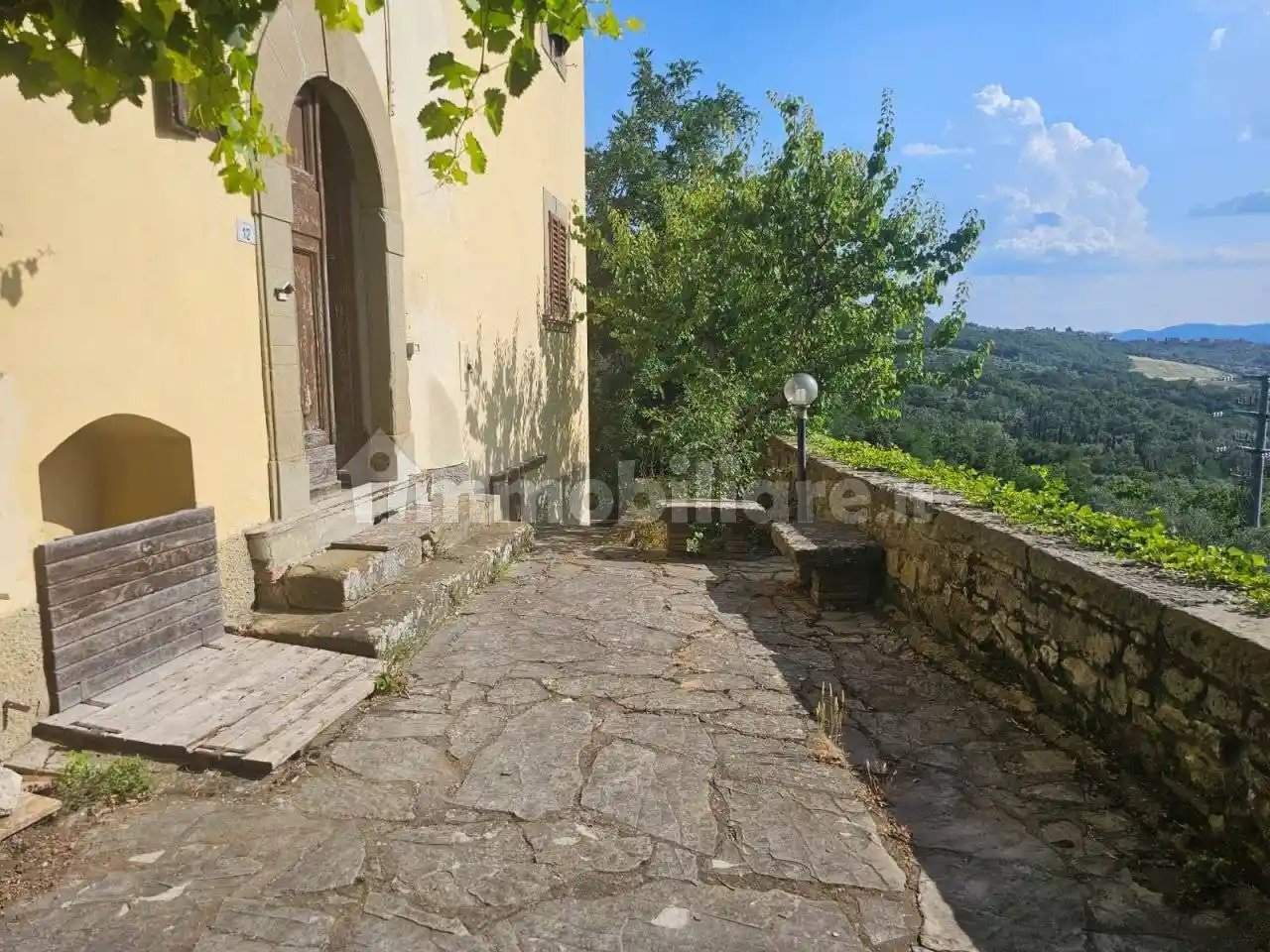 Rustico - Casale in vendita a Pelago