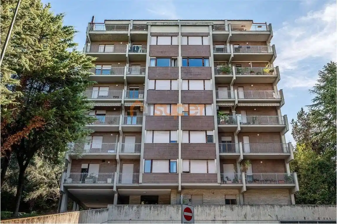 Appartamento in vendita a Perugia