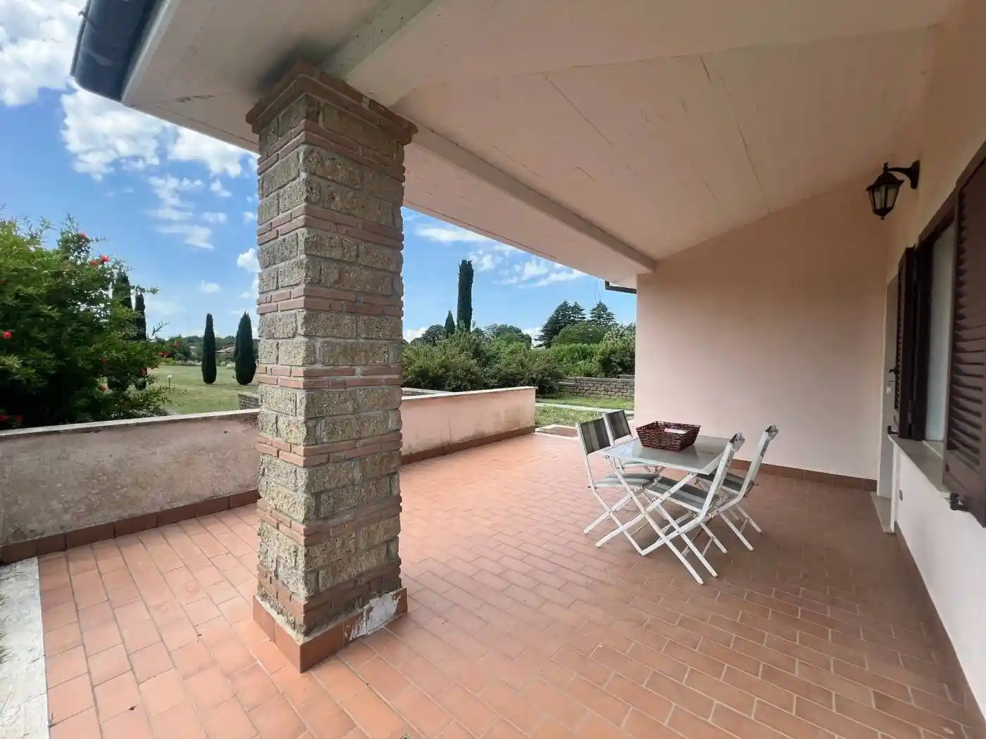 Villa in vendita a Oriolo Romano