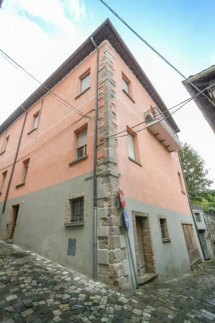 Casa indipendente in vendita a Sant'Agata Feltria