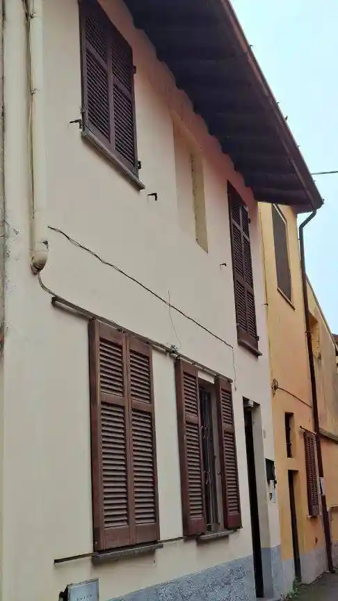 Casa indipendente in vendita a Garlasco