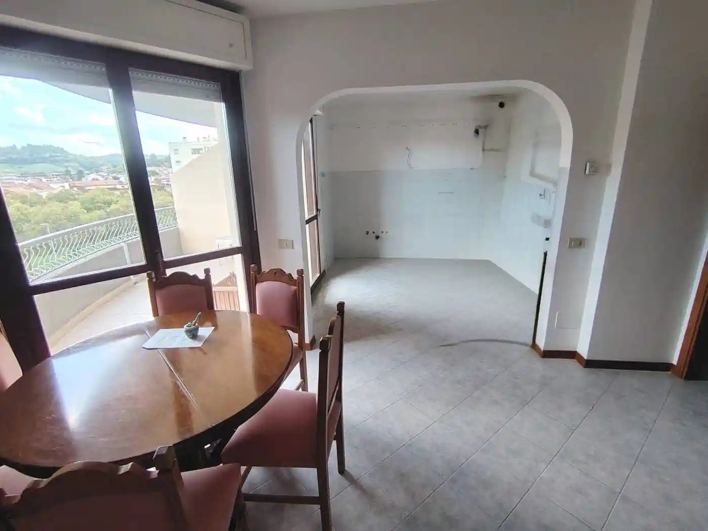 Appartamento in vendita a Pesaro