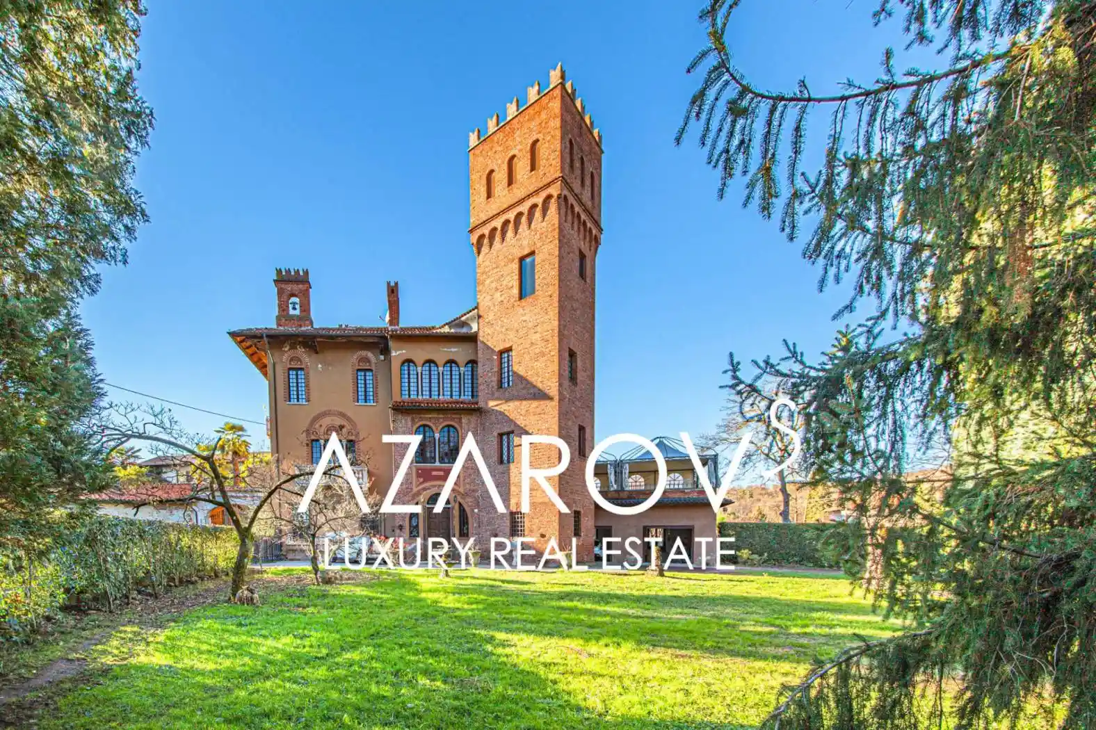 Villa in vendita a Borgomanero