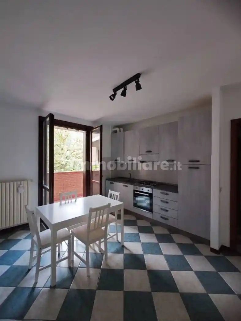 Appartamento in affitto a Carpi