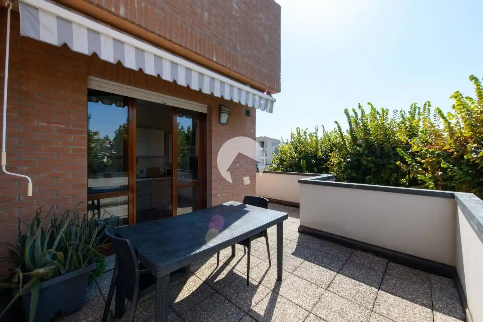 Appartamento in vendita a Casalgrande