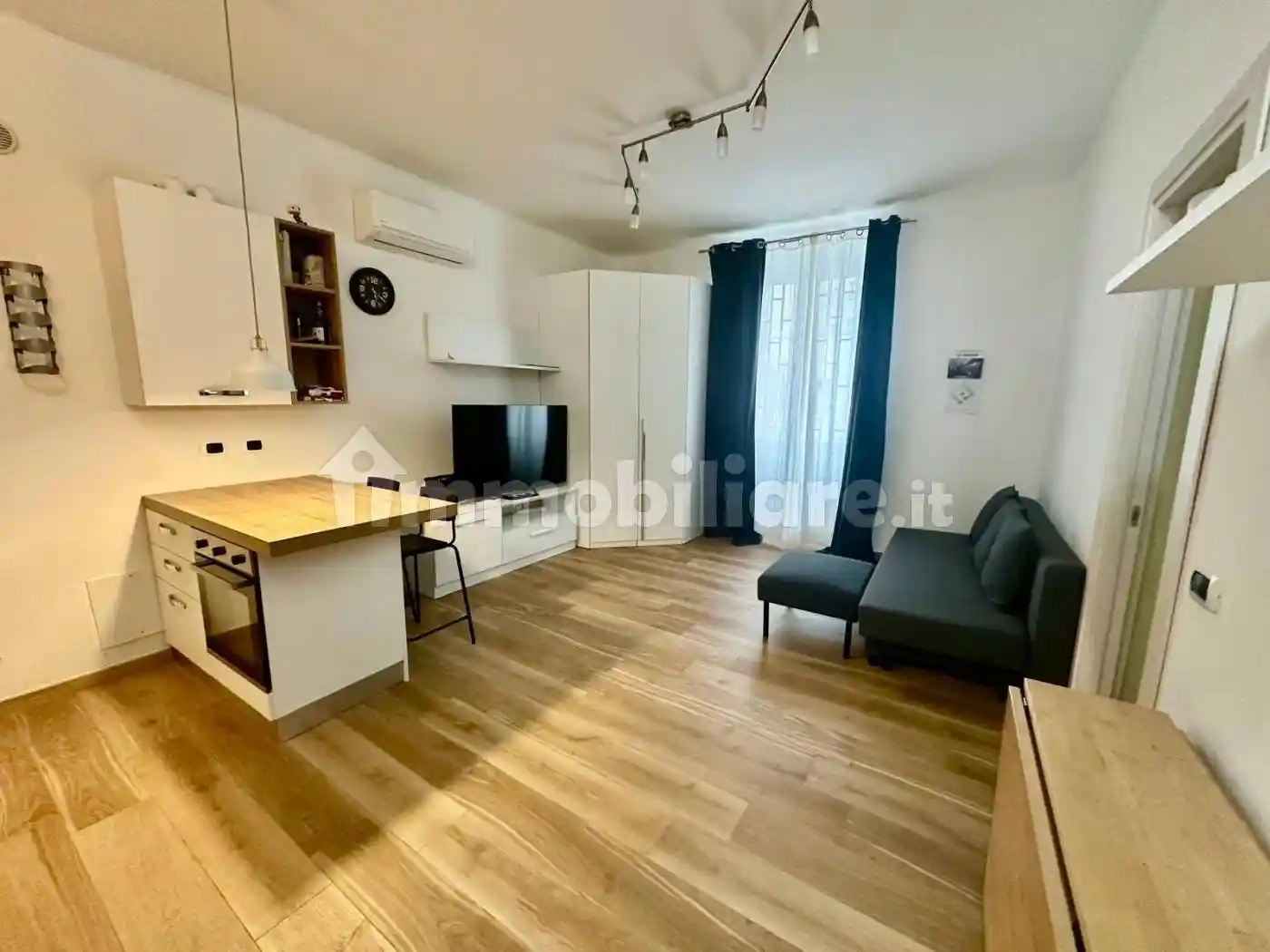 Appartamento in affitto a Bari
