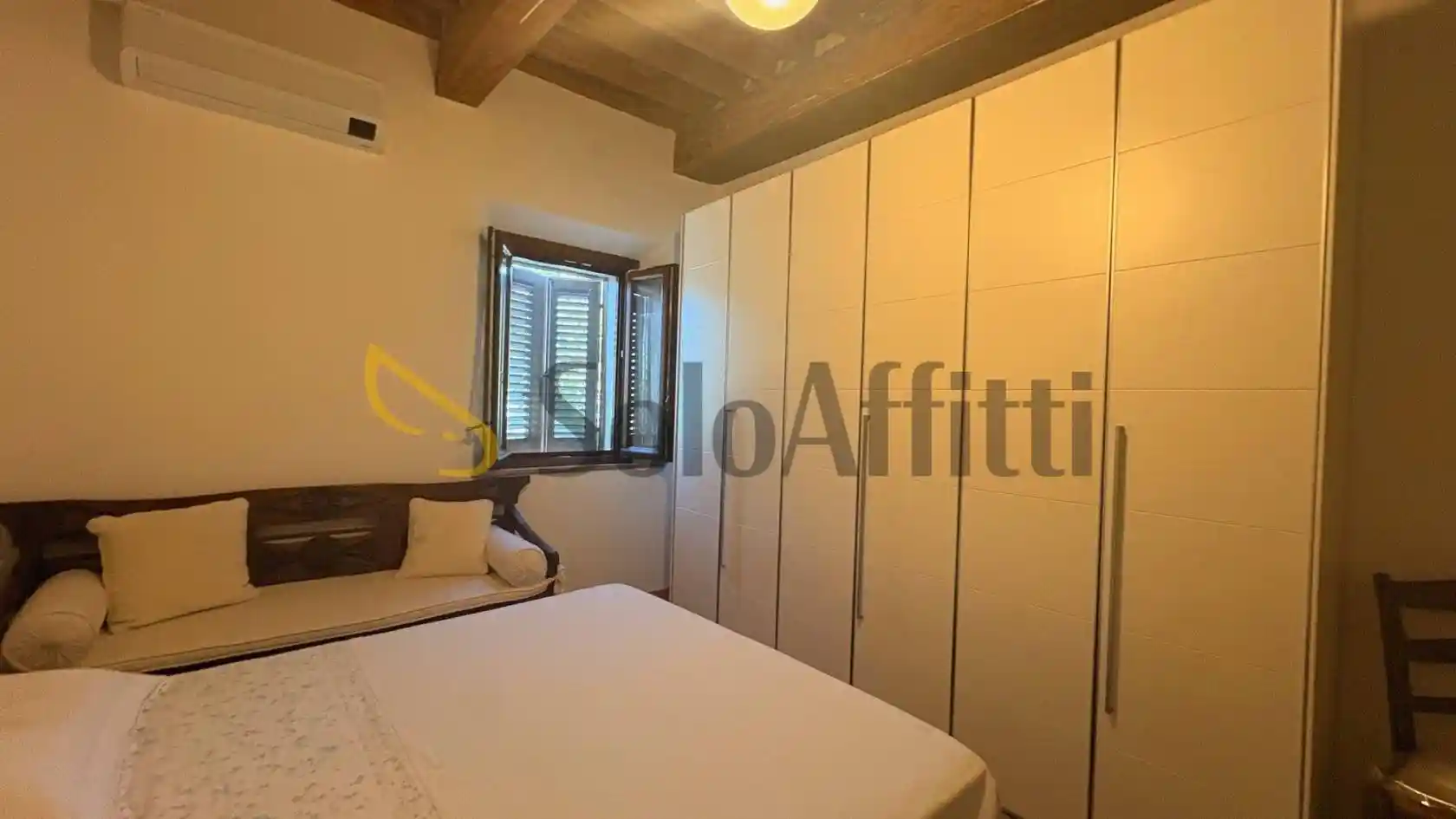 Appartamento in affitto a Radda in Chianti