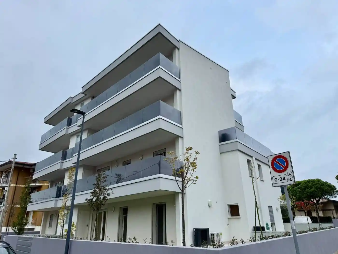 Appartamento in vendita a Lignano Sabbiadoro