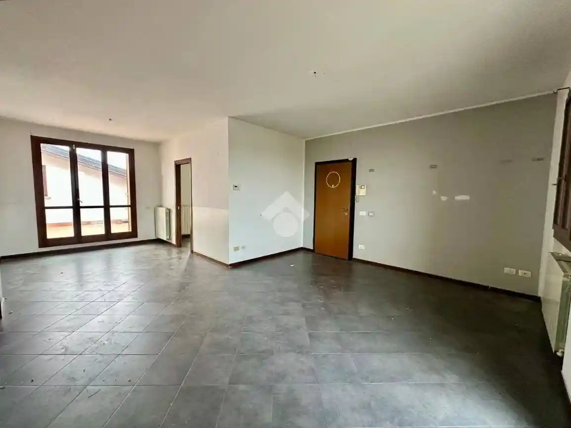 Appartamento in vendita a Martinengo