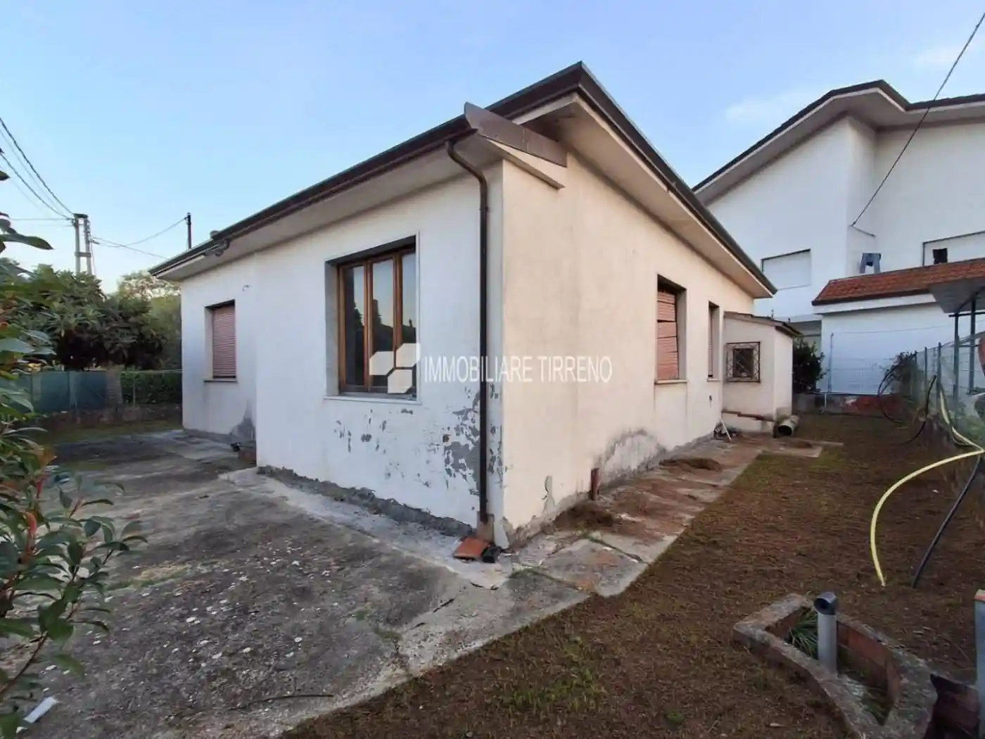 Villa in vendita a Massa