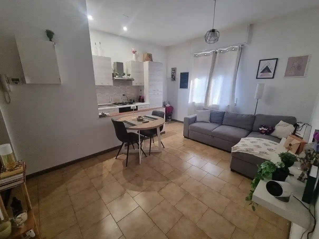 Appartamento in vendita a Limbiate