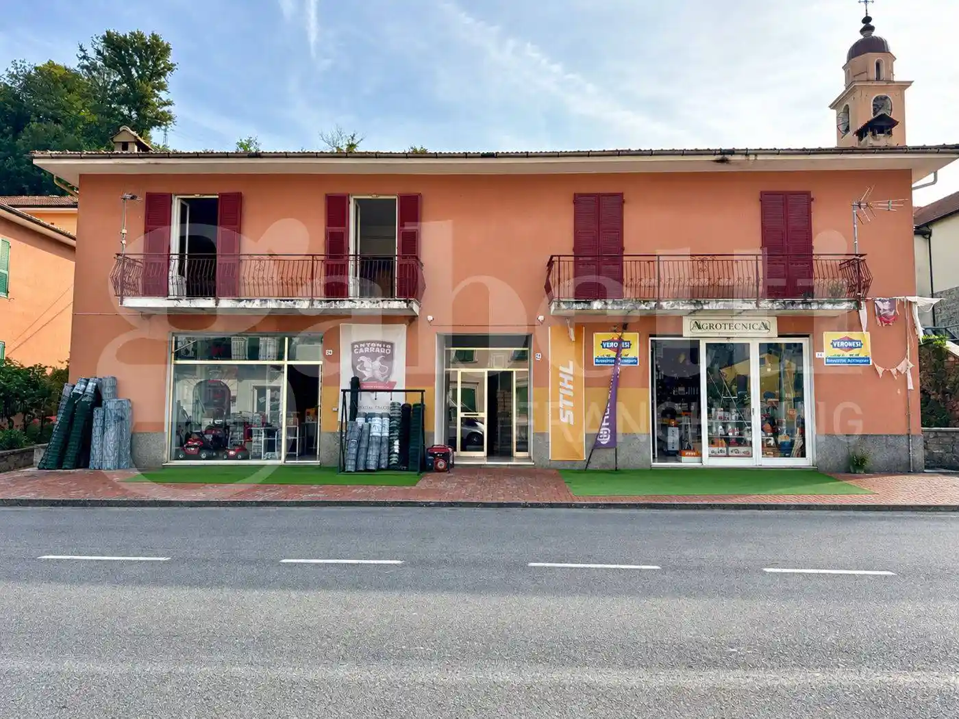 Appartamento in vendita a Varese Ligure