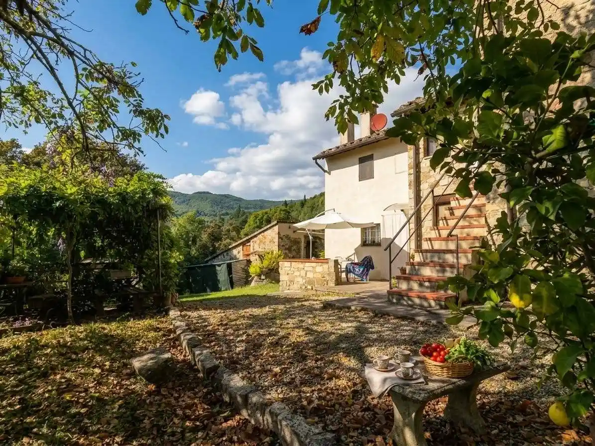 Rustico - Casale in vendita a Pontassieve