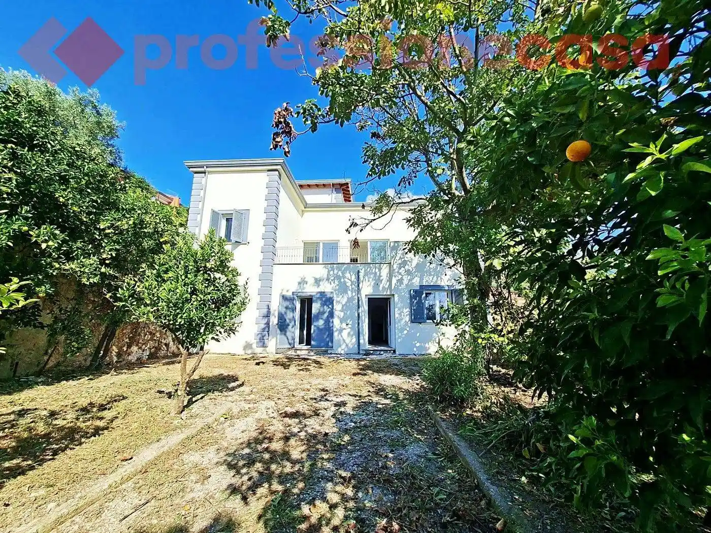 Villa in vendita a Piedimonte San Germano