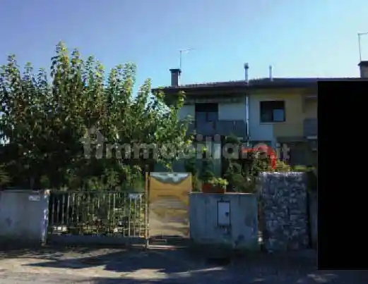 Casa indipendente in vendita a Riese Pio X