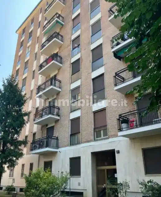 Appartamento in vendita a San Donato Milanese