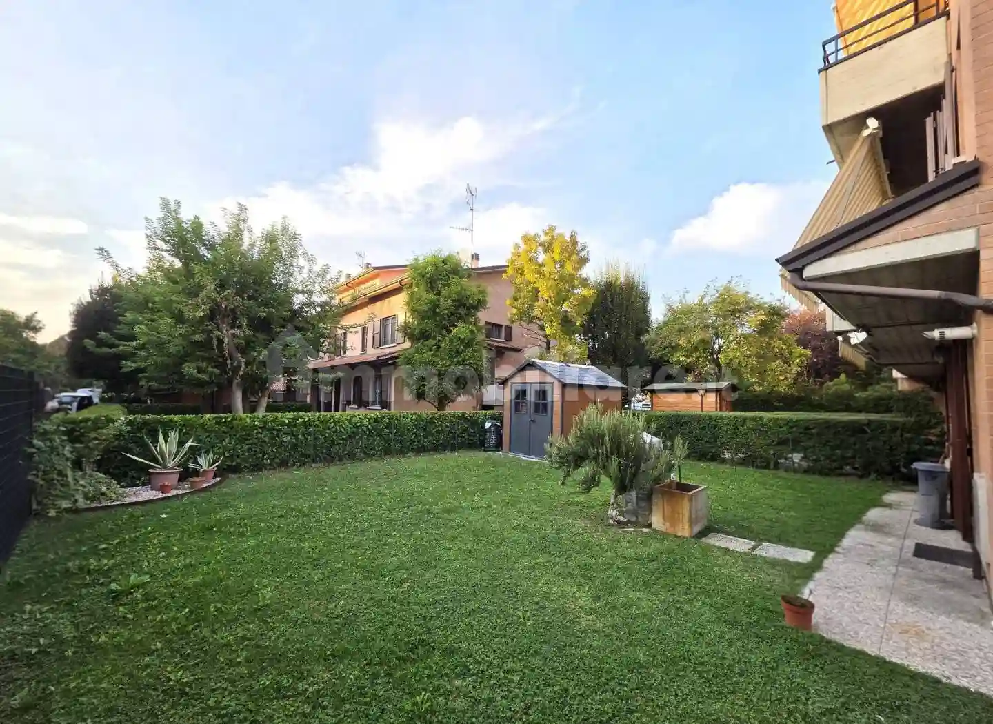 Villetta a schiera - foto 3