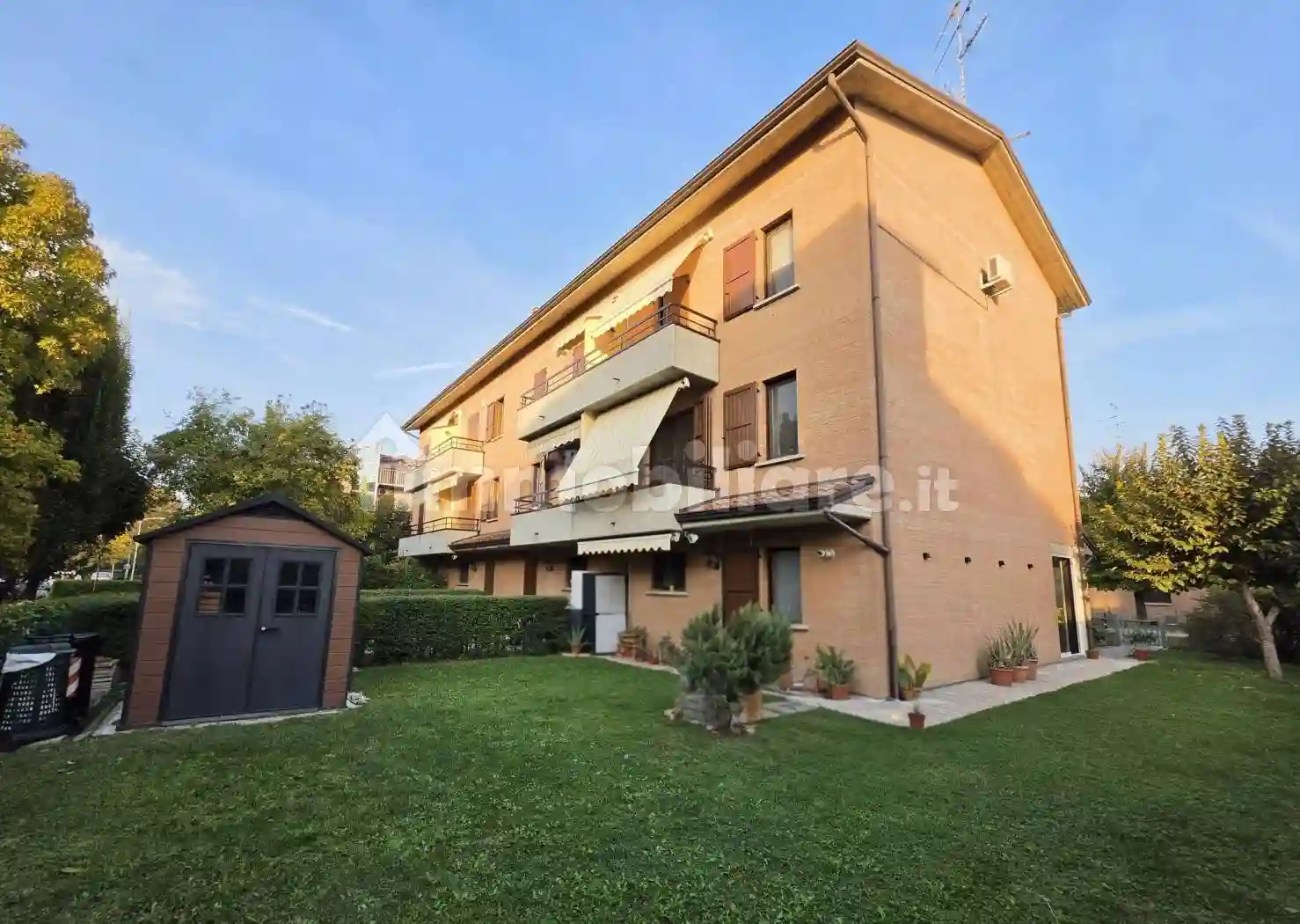 Villetta a schiera - foto 4